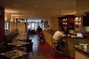 The Artisan (Dining Review) 008-2