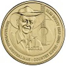Royal Australian Mint, 12 May 2013