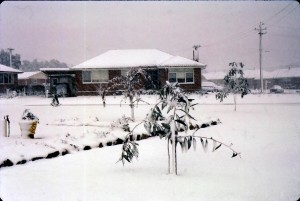 Snow 1965