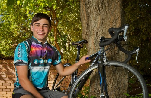Josh Goyne (Stoke charity bike ride) 018