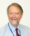 ANU Climate Change Institute Senior Fellow Dr Bob Webb
