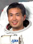 Dr Koichi Wakata