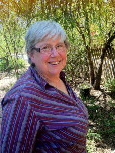Judith Clingan… After a thunderous silence from the Centenary of Canberra, she decided to go it on her own.