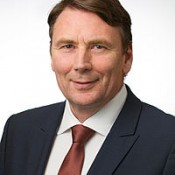 Telstra CEO David Thodey.
