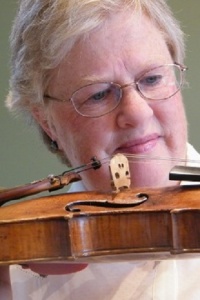 Barbara Jane Gilby