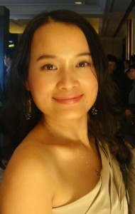 Producer Cindy Jia Li… worked with some of the top film people in China.