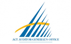 audit logo