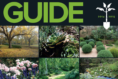 Open Gardens Guide