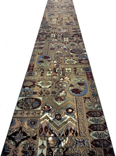 Kathryn Wightman, Carpet