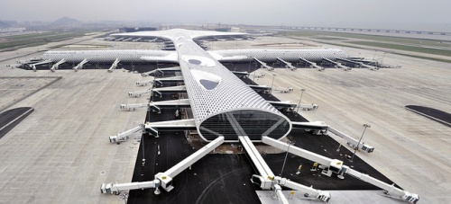 Shenzhen airport