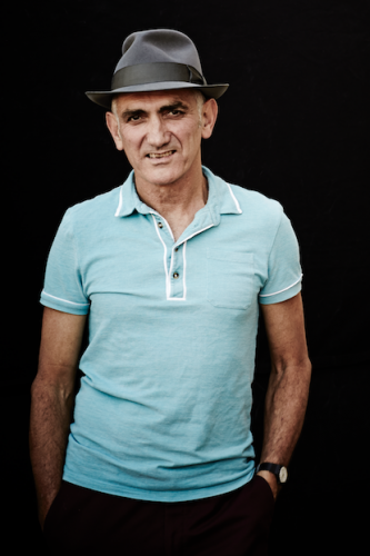 Singer/songwriter Paul Kelly… his stories are synonymous with our landscape, history and lifestyle.