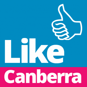 Like Canberra