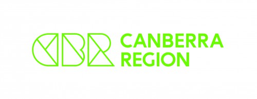 canberra region brand