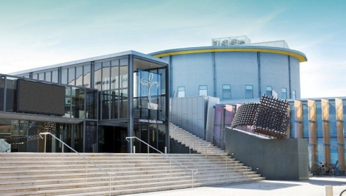 Canberra Theatre Centre