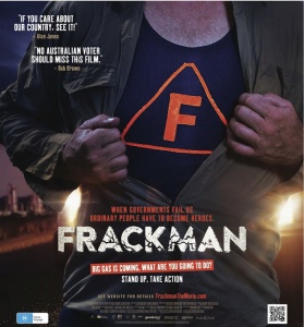 FRACKMAN Poster Image
