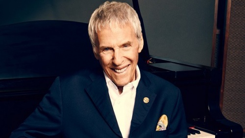 Burt Bacharach... in Canberra on October 30.