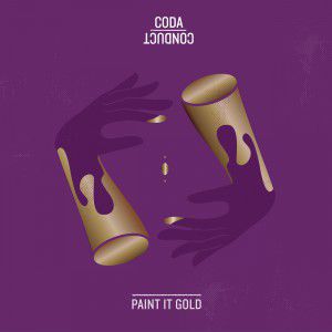 'Paint it Gold' cover 