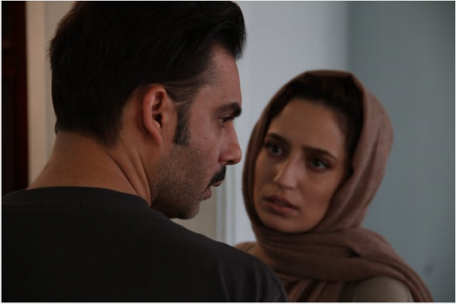 A scene from Iranian film &#39;Melbourne,&#39; directed by <b>Ehsan Javidi</b> - A-scene-from-Iranian-film-Melbourne-500x334