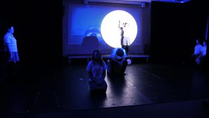 Daramalan College presents “LIGHT”, inspired by the works of James Turrell.