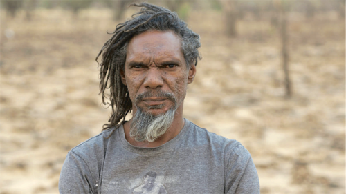 'Putuparri and the Rainmakers'