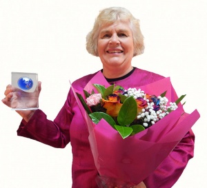 Helen-award