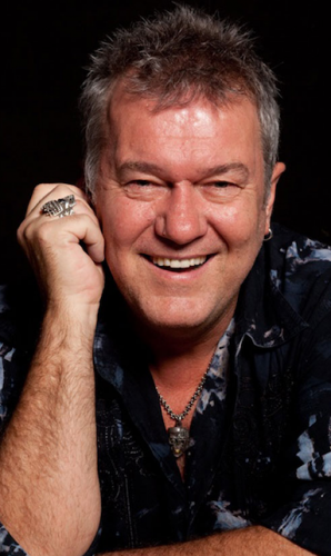 Jimmy Barnes… “This event is something special – it’s far more than a concert.” Photo by Nathan Kelly