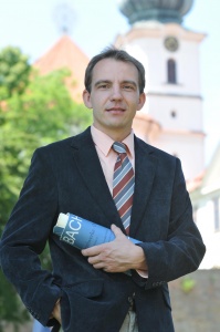 Pavel Kohout 