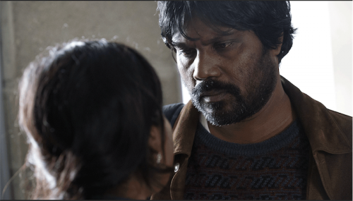 French film festival highlight, the prize-winning winning masterpiece “Dheepan”. 