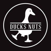 Ducks Nuts logo