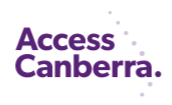access canberra