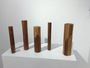'History' by Simon Ramsey at GAD