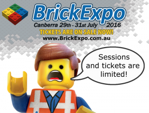 brick expo