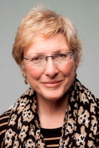 Associate Professor Denise Ferris