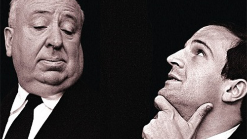 Hitchcock:Truffaut film
