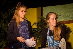 Canberra’s Drama Star Academy presents  'The Family Play' 