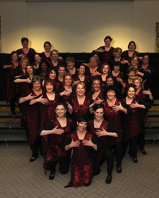 Brindabella Chorus