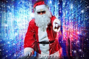 Santa wants you
