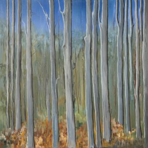 “Forest”  by Sue Needham