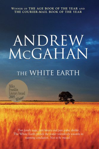 the-white-earth