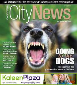 CityNews 25 May