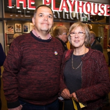 Michael Eburn and Barbara Avis