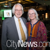 Terry and Jane Craig_