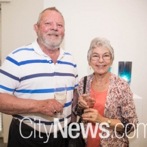 Peter and Margaret Field-2