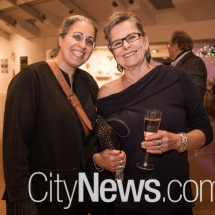 Sarit Cohen and Dace de Deckker