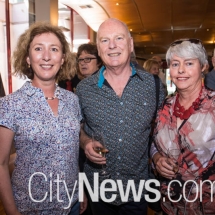 Simone Penkethman. Neil Doody and Amanda Biggs
