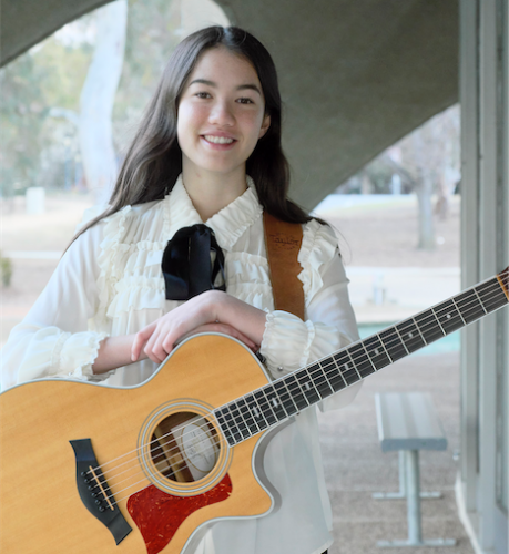 Arts Sweet Lucy plays with strings attached Canberra CityNews