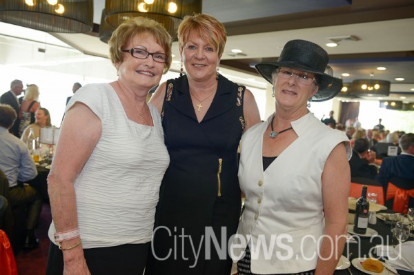 Socials: Kamberra Wine Company Black Opal Stakes | Canberra CityNews