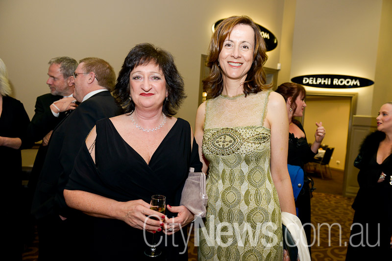 Socials: Diabetes Cinderella Gala Ball, Hellenic Club, Woden | Canberra ...