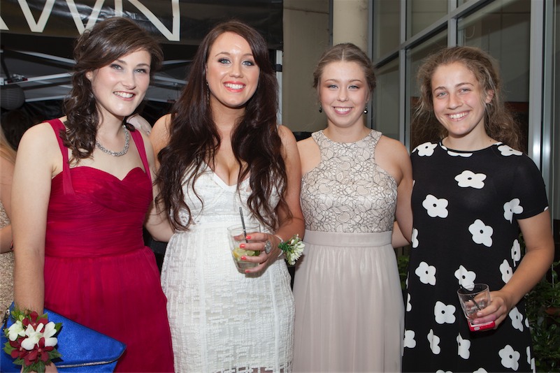 Socials: At Girls Grammar pre-graduation party, Woden | Canberra CityNews