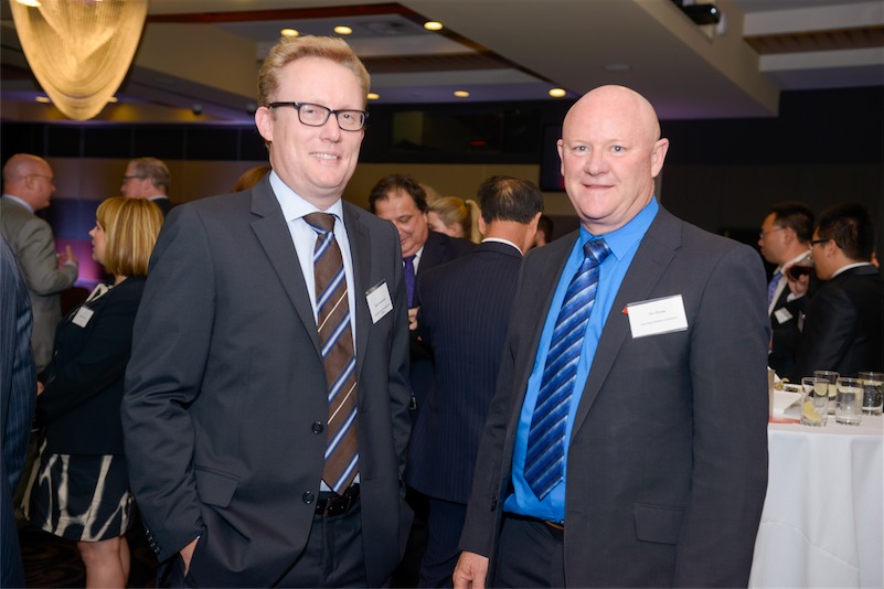 Socials: At Chinese New Year reception, National Press Club | Canberra ...